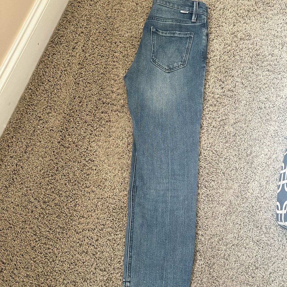 Mother jeans - Picture 2 of 4